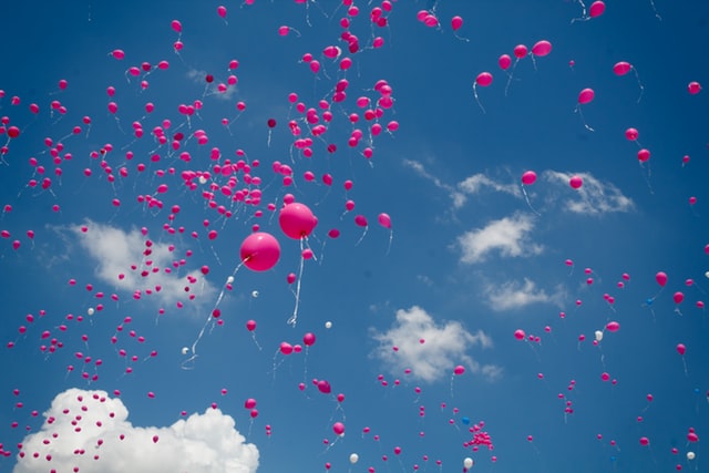 Outubro Rosa e todos os outros meses na luta contra o Câncer de Mama