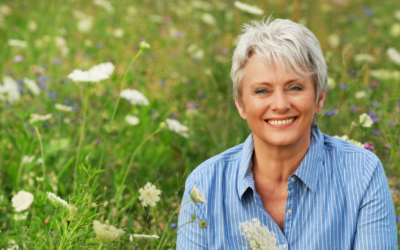 Soluções para sintomas da menopausa que não passam por hormônios